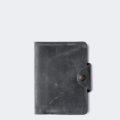 Hemingway A6 Mini Organizer Leather Case