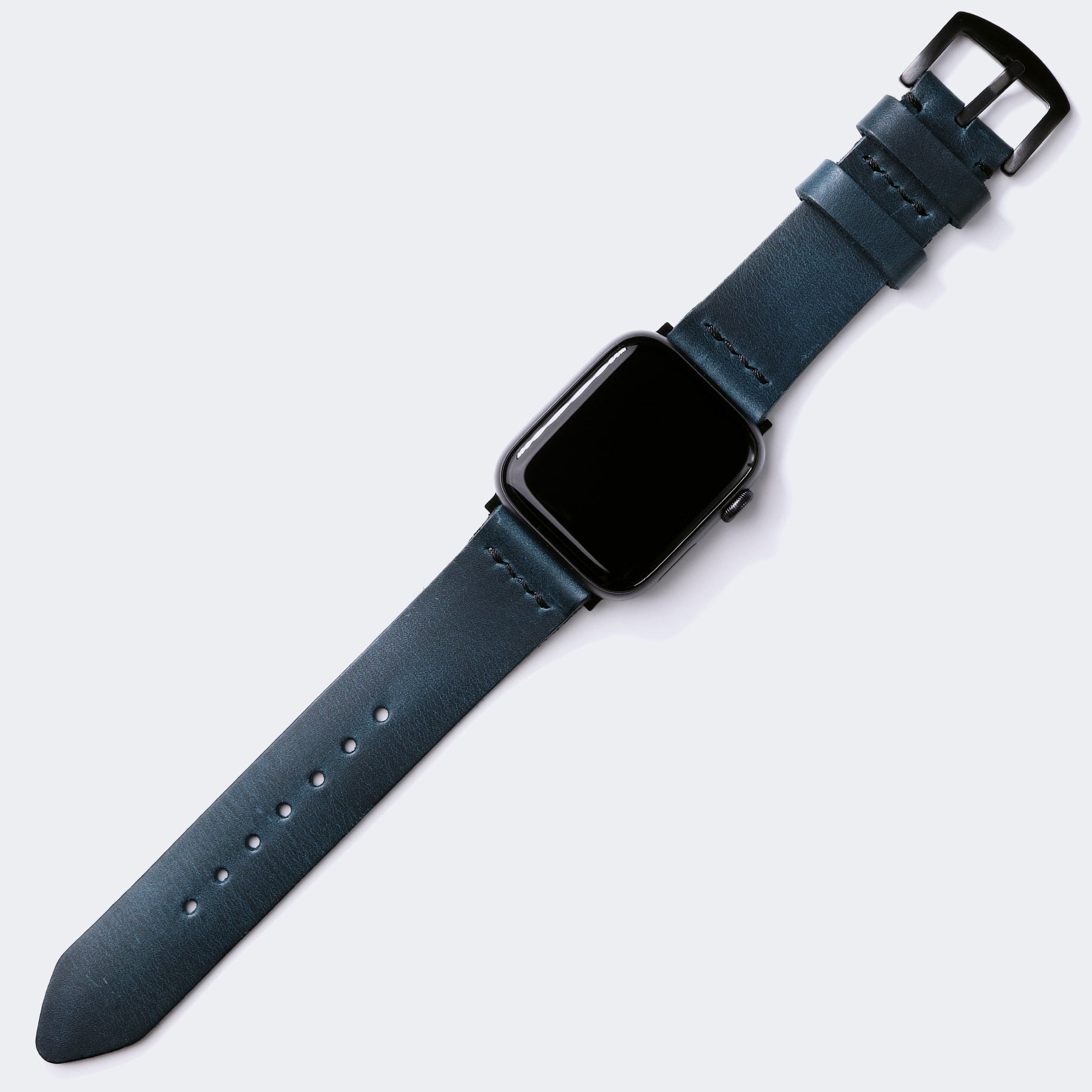 Coral apple watch online band