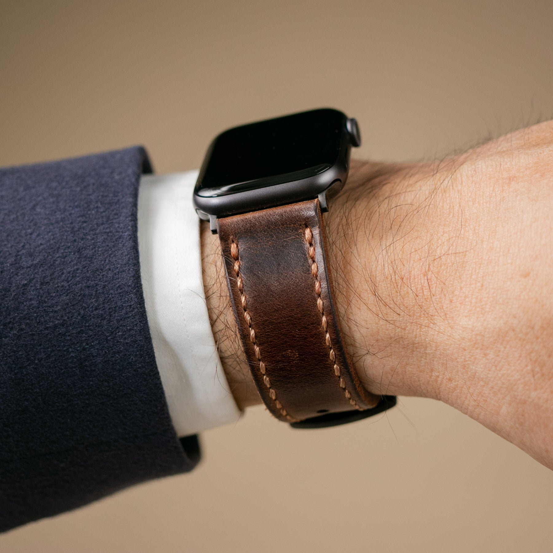 How to Measure Your Wrist Size