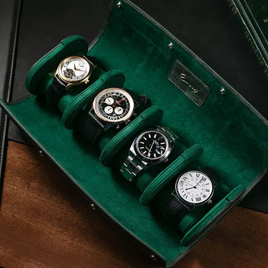 Watch Accessories