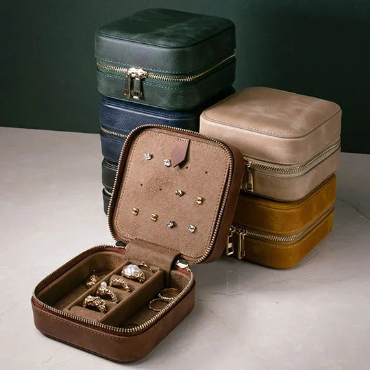 Jewelry Cases