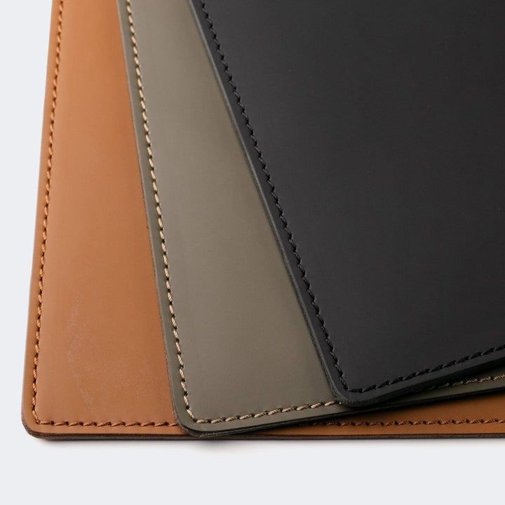 Leather MacBook Sleeve