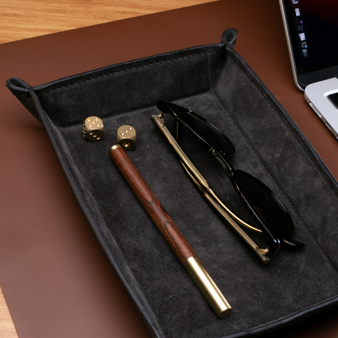 Wooden Brass Gel Pen - Handmade Wooden Pen – Roarcraft
