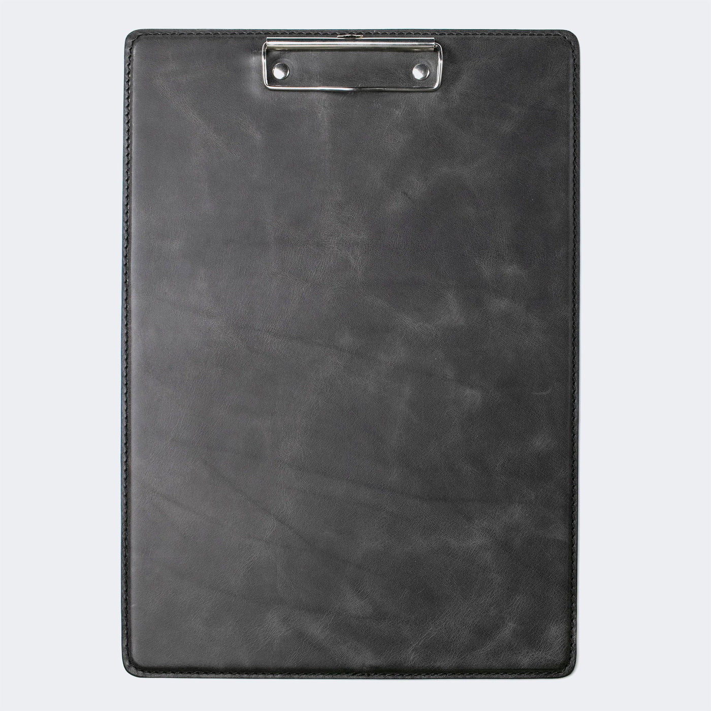 Leather Clipboard