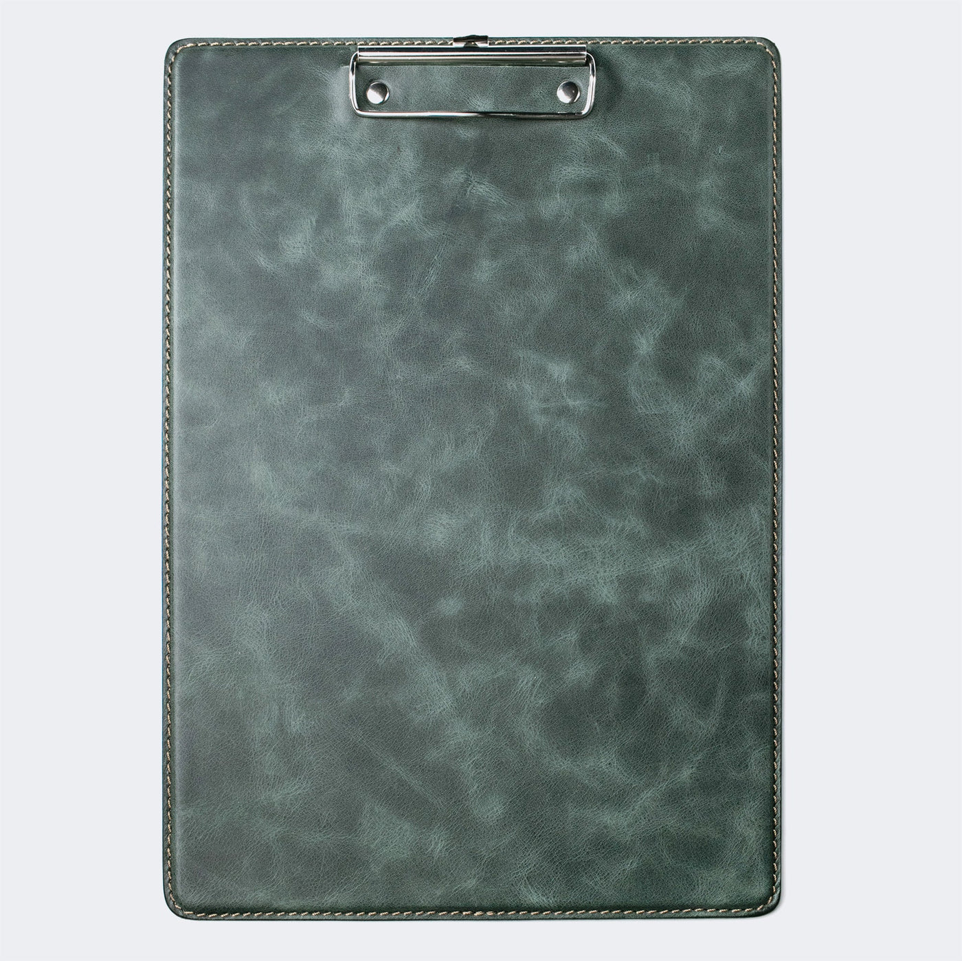 Leather Clipboard