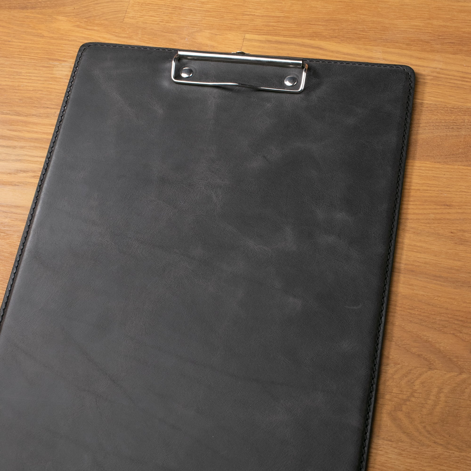 Leather Coaster Set of 6 with Leather Tray – Roarcraft