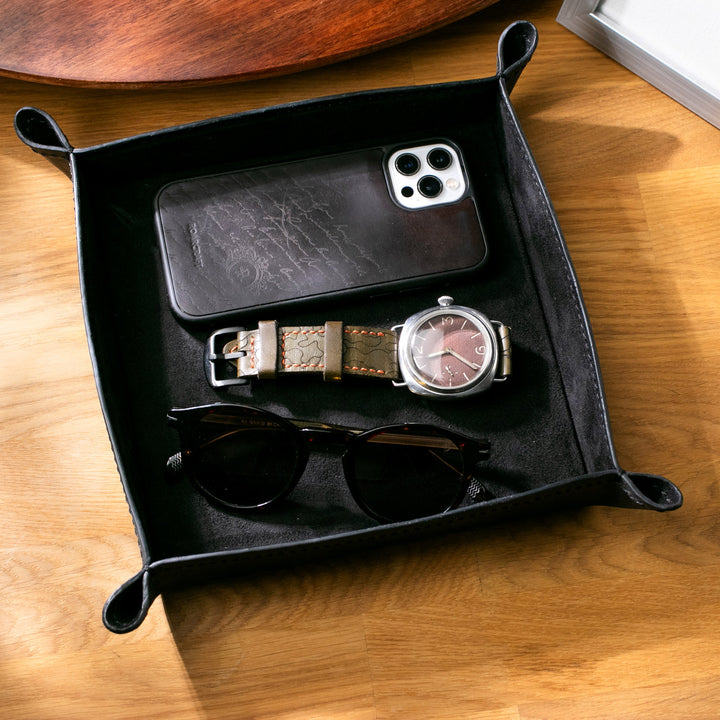 Luxury Valet Tray