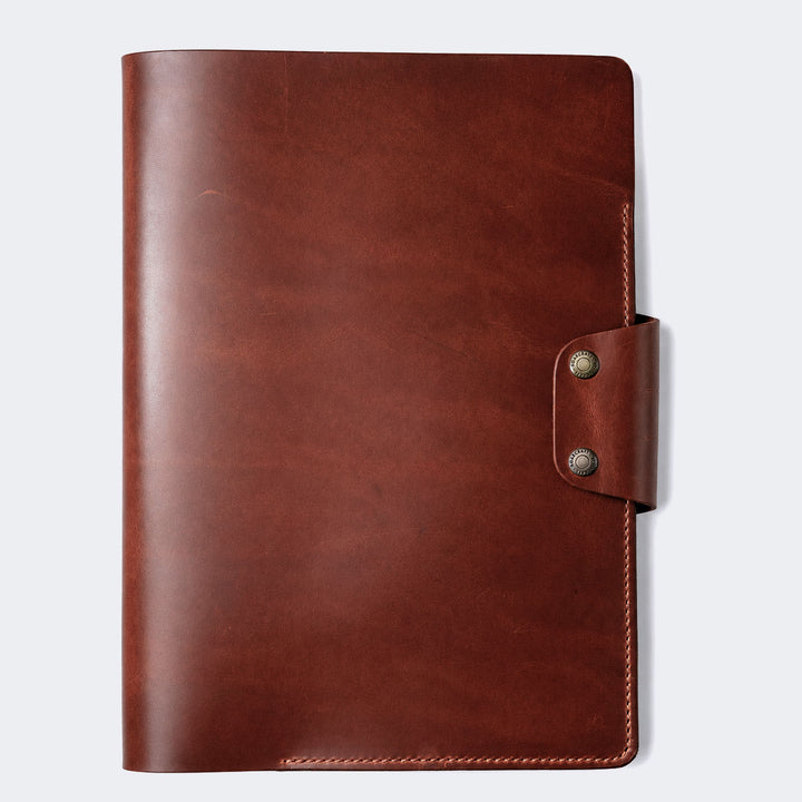 Hemingway A4 Padfolio - Dokumenten-Organizer