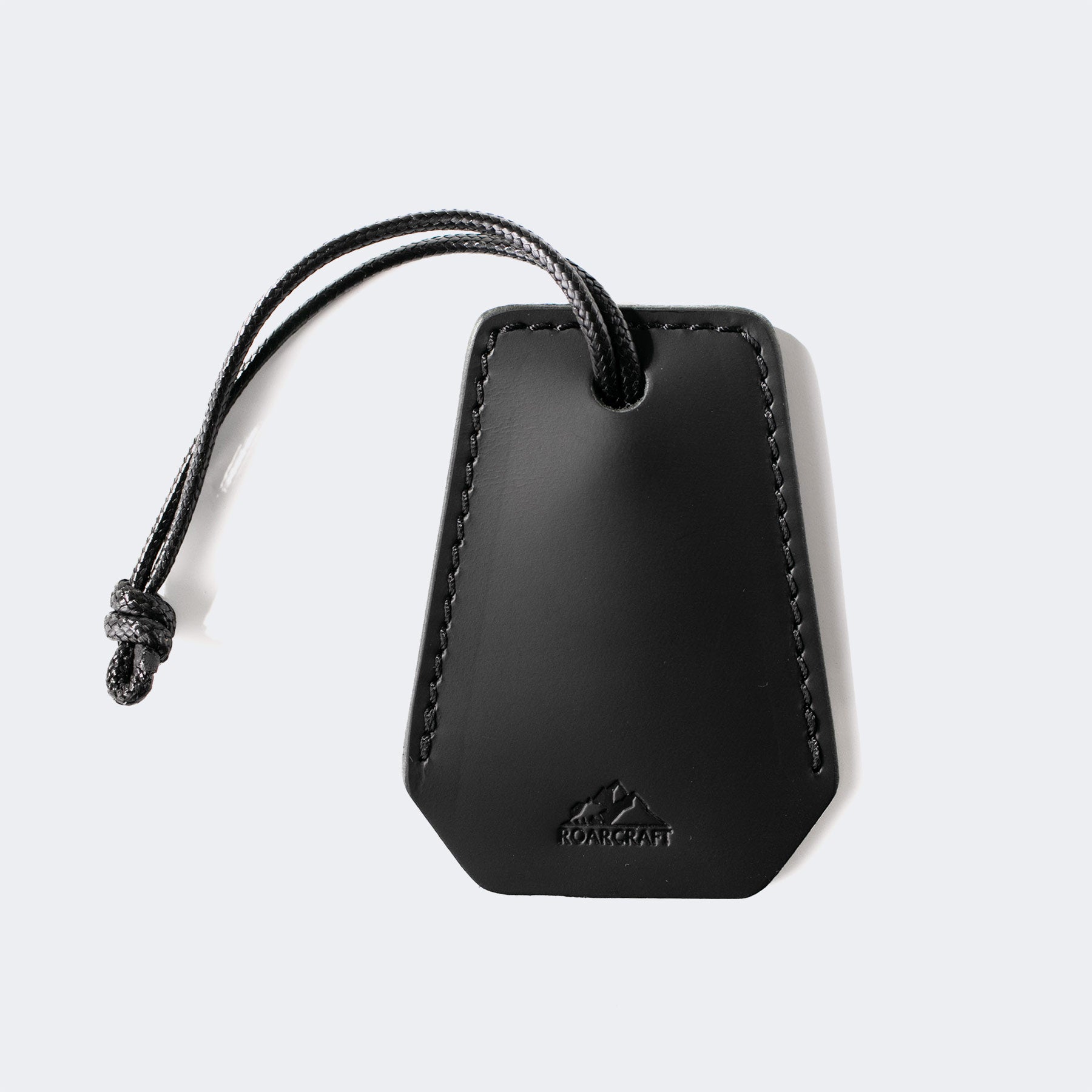 Leather Key Case - Key Pouch – Roarcraft