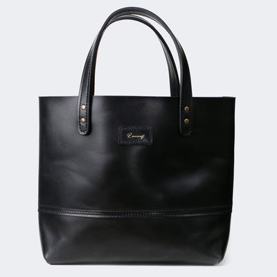 Leather Tote Bag