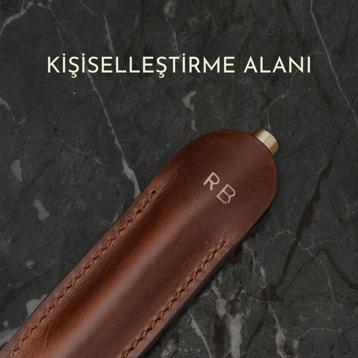 Single Pen Holder