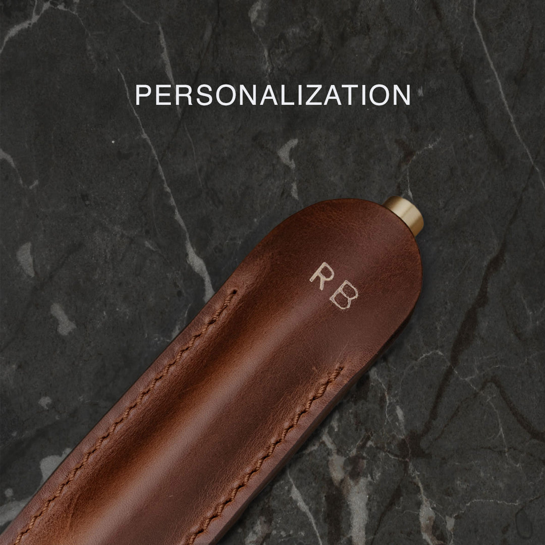 Single Pen Case