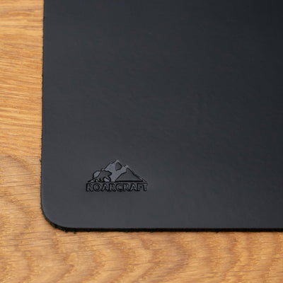 Leather Desk Pad - Scratch Proof