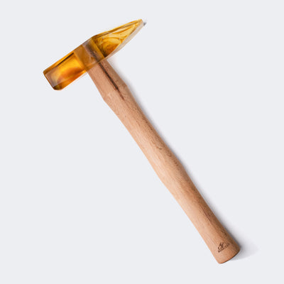 Glass Hammer Object