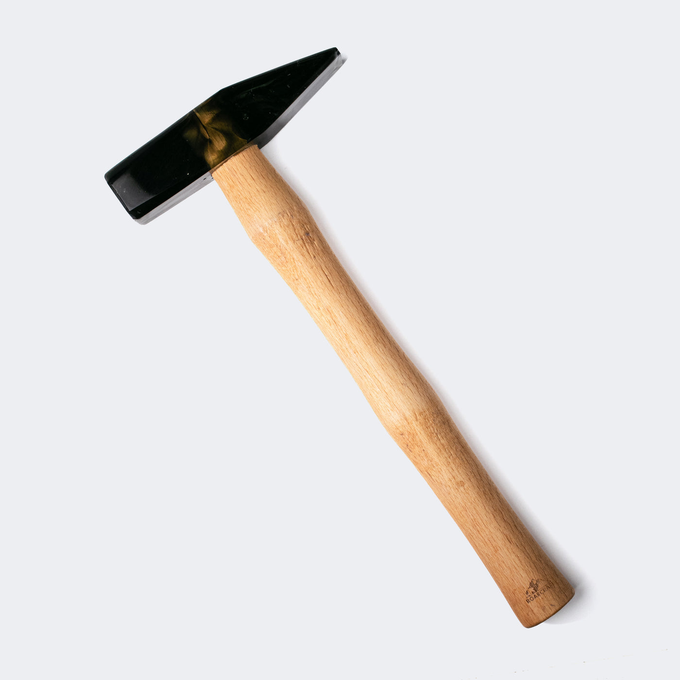 Glass Hammer Object