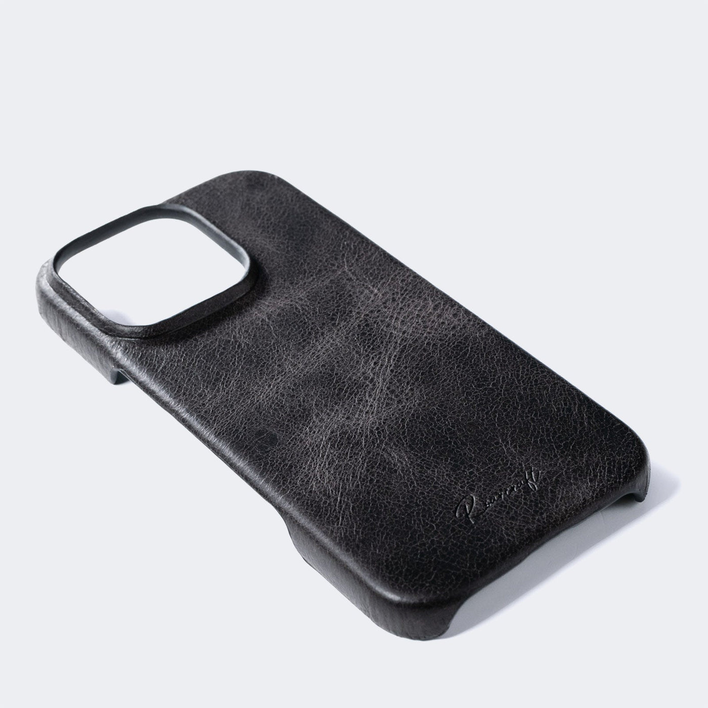 iPhone 16 Series Leather Case