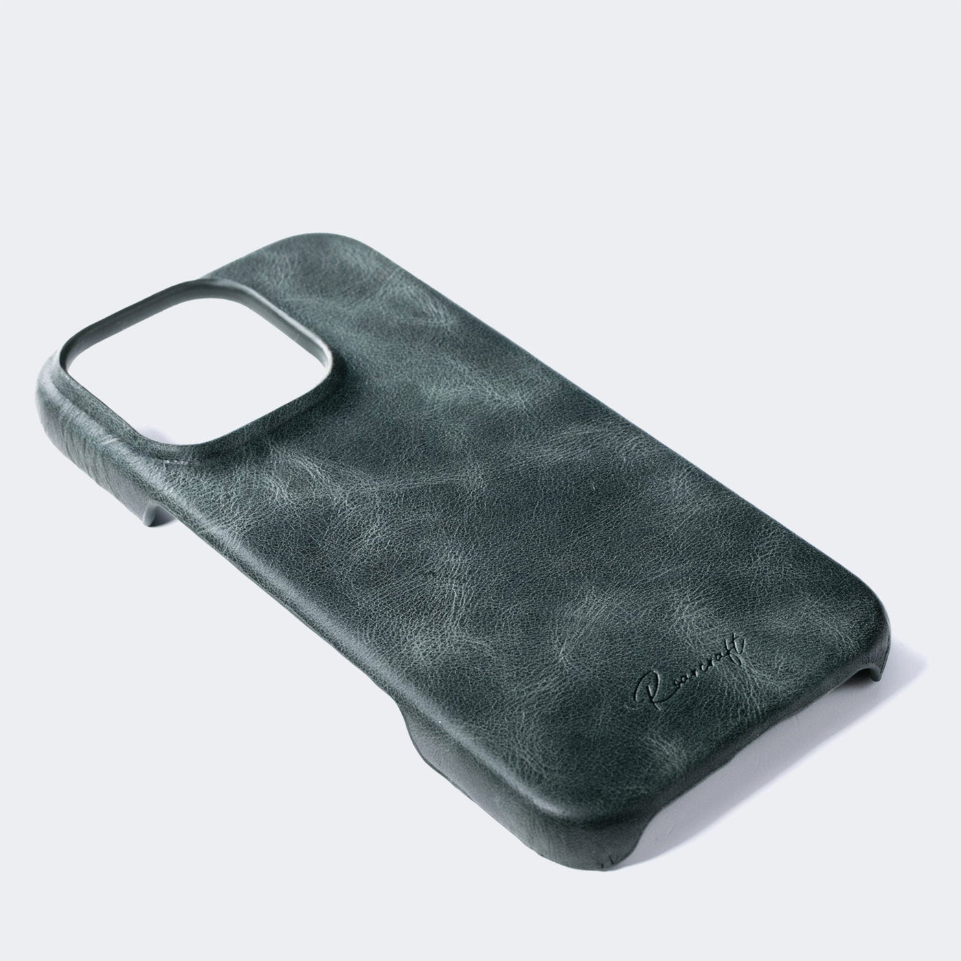 iPhone 16 Series Leather Case