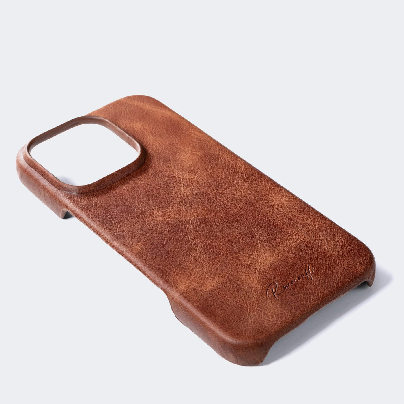 iPhone 16 Series Leather Case