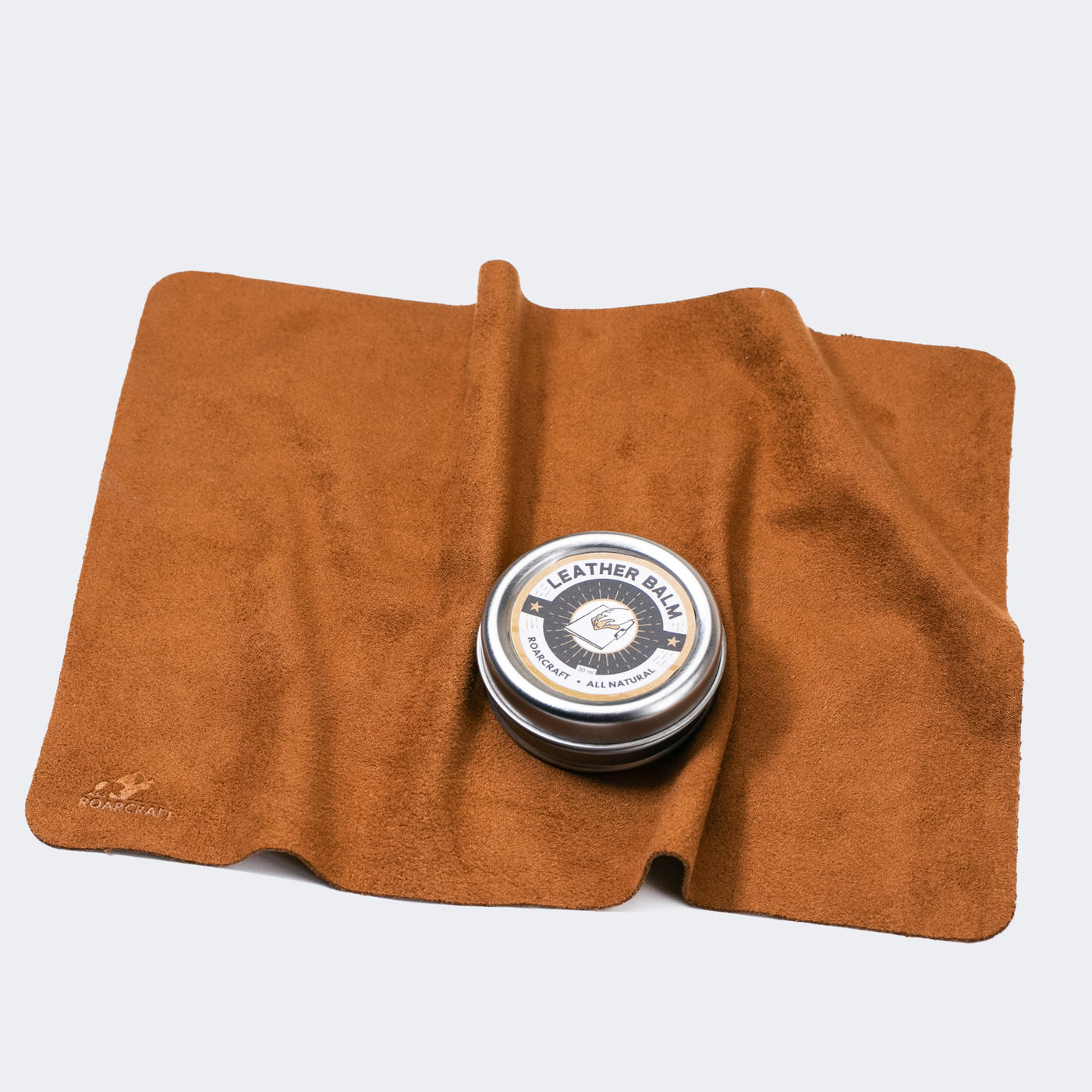 Leather Care Set