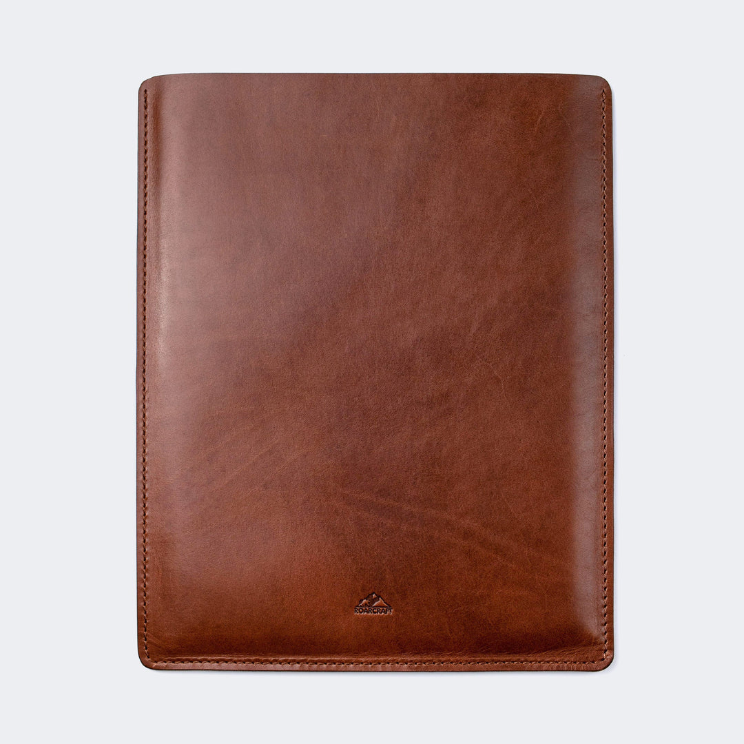 Leather MacBook Sleeve
