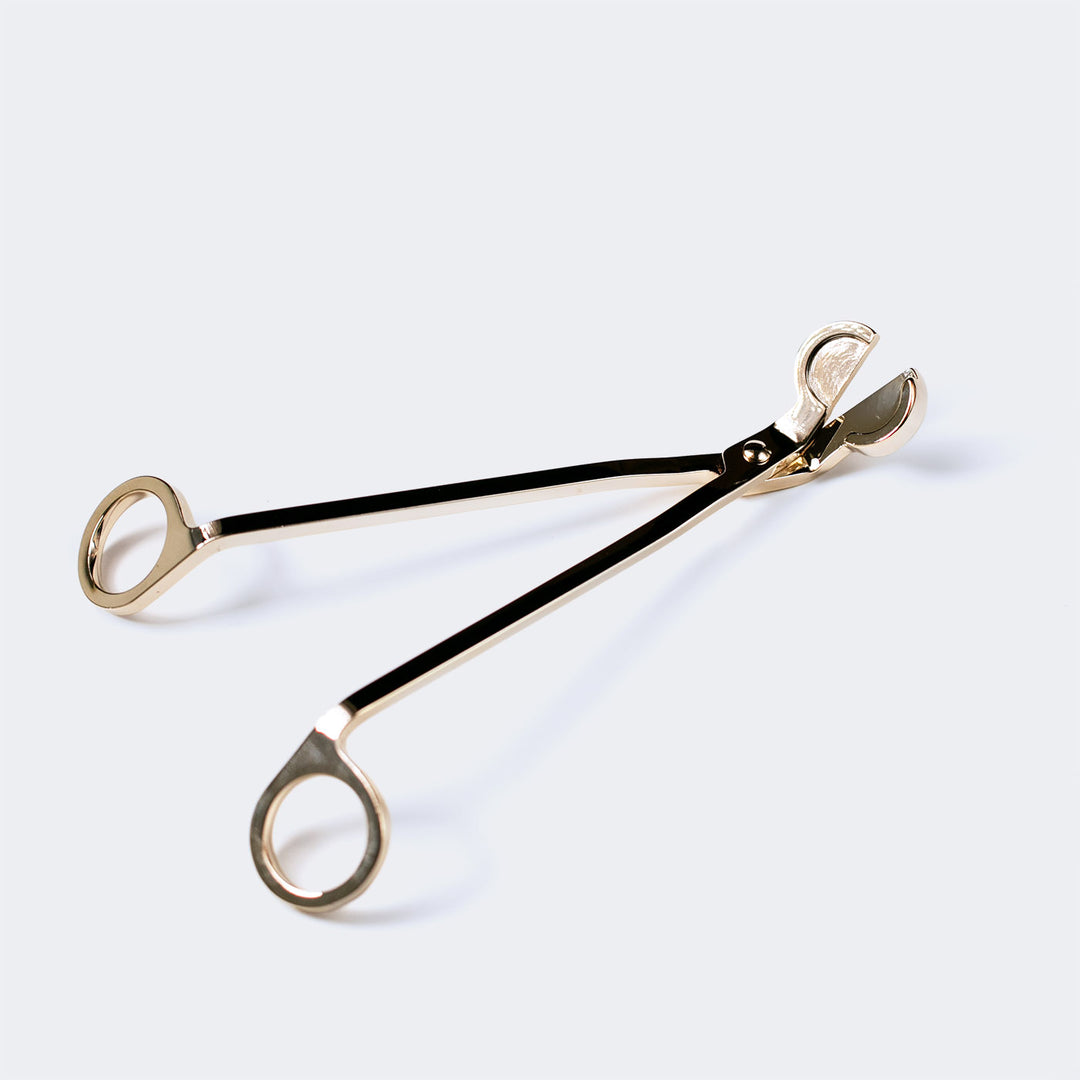 Brass Candle Wick Trimmer