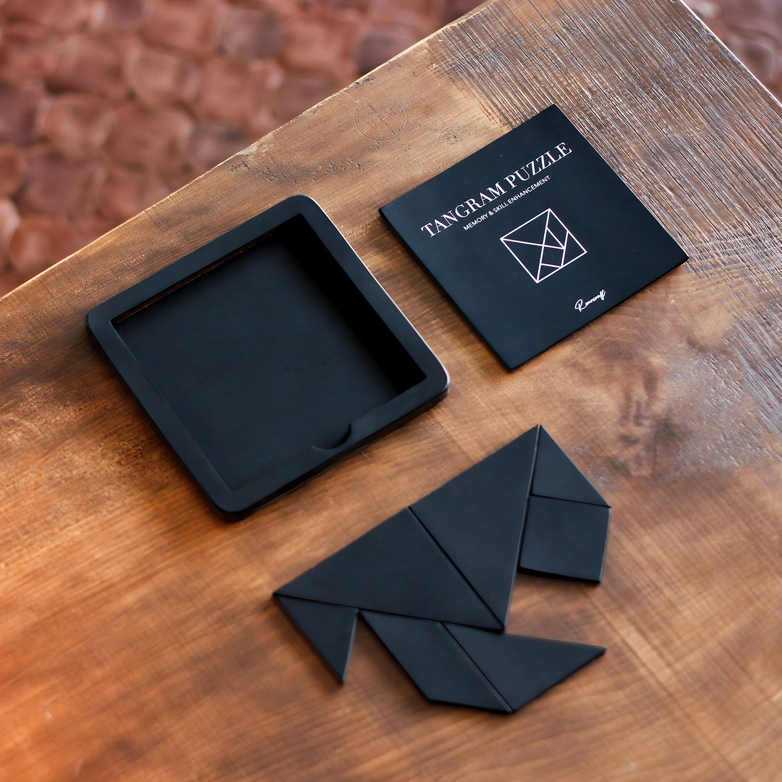 Elegant Leather Key Organizer - Stylish and Practical! – Roarcraft