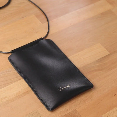 Slim Phone Bag