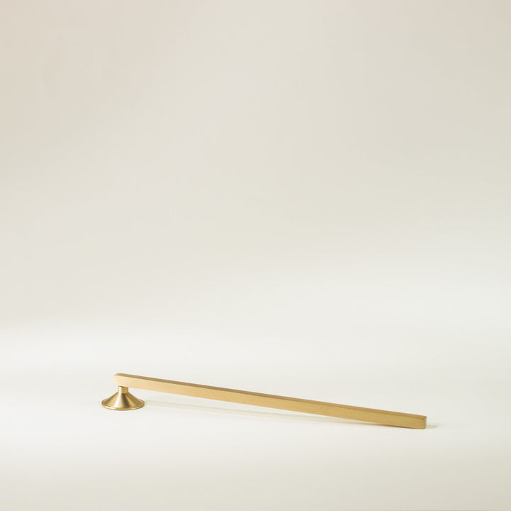 Mini Brass Candle Snuffer Default Title #MWS Options 1