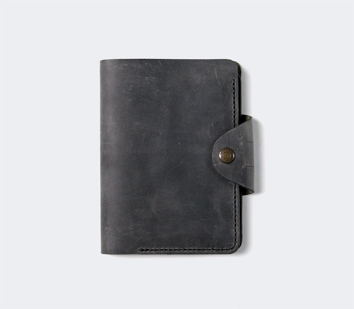 Hemingway A6 Mini Organizer Leather Case