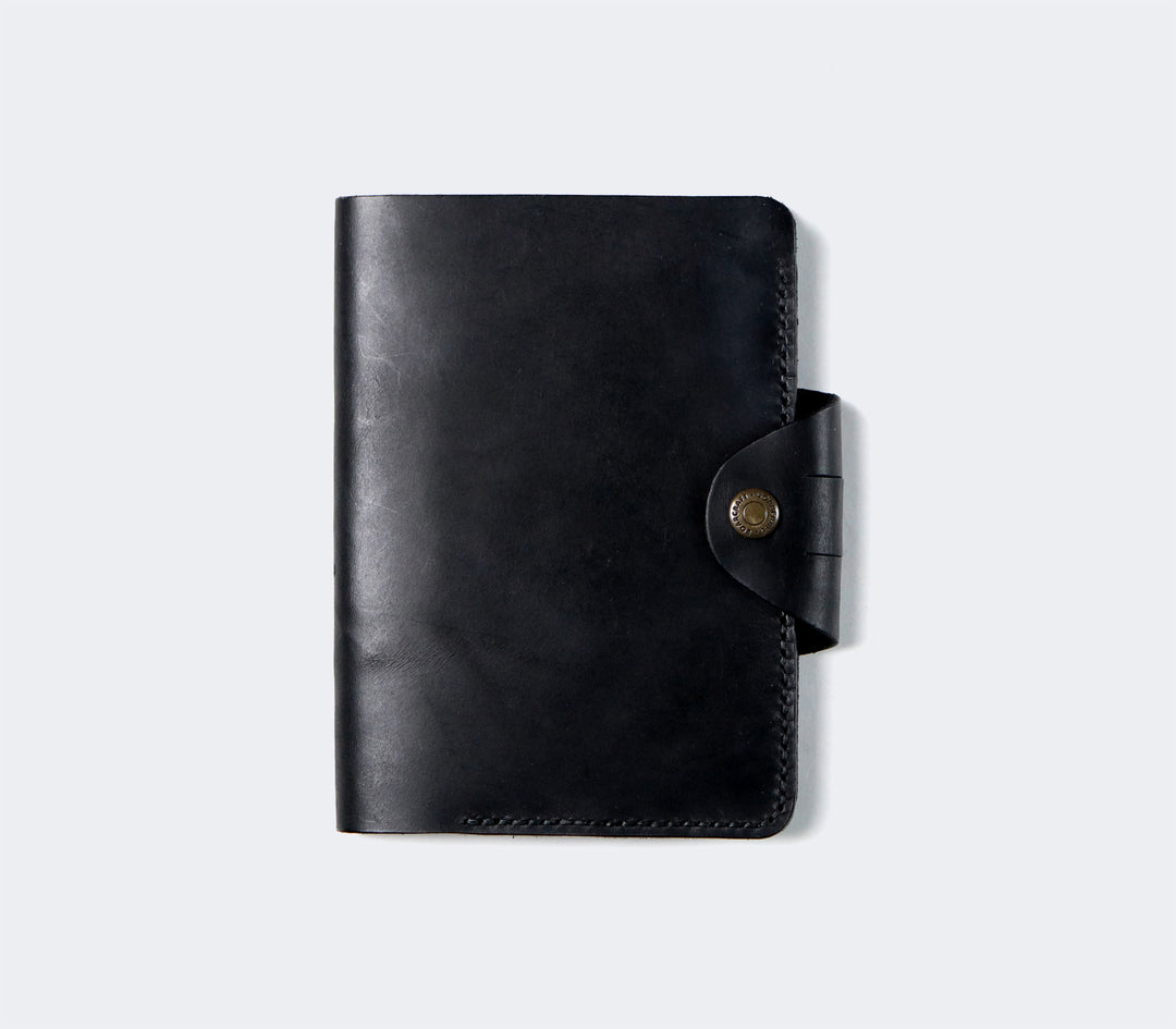 Hemingway A6 Mini Organizer Leather Case