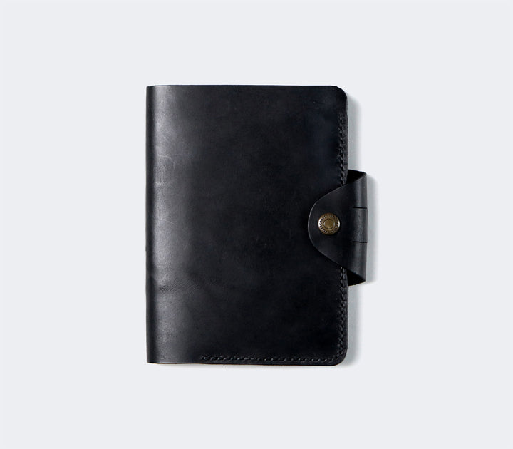 Hemingway A6 Mini Organizer Leather Case