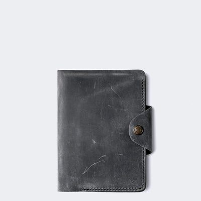 Hemingway A6 Mini Organizer Leather Case