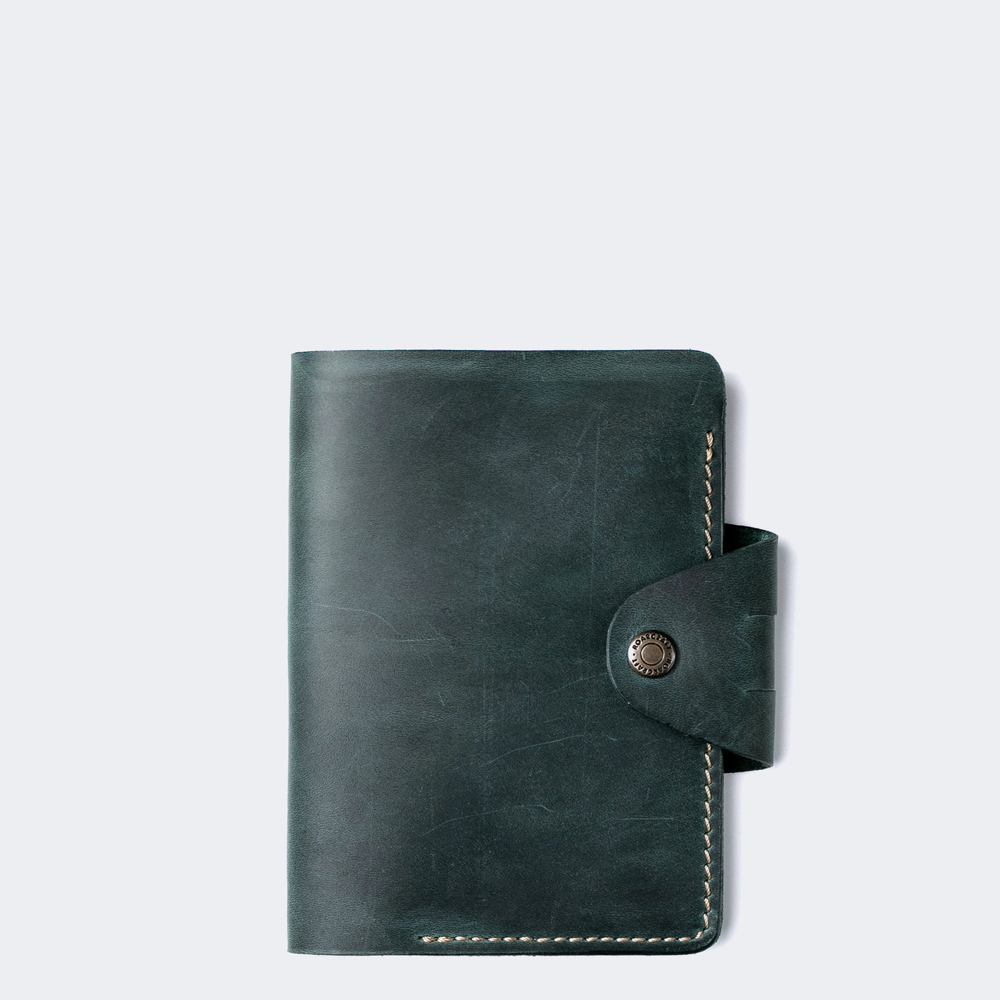 Binder Outline Mini Wallet