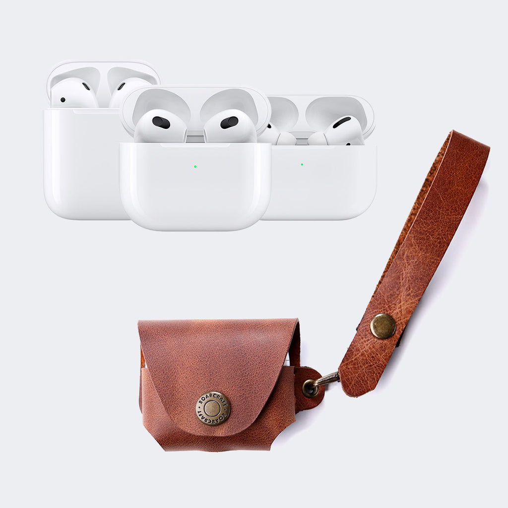 CD Tote Bag Apple AirPods Case Cover for Pro 2