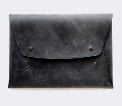 Leather iPad Case