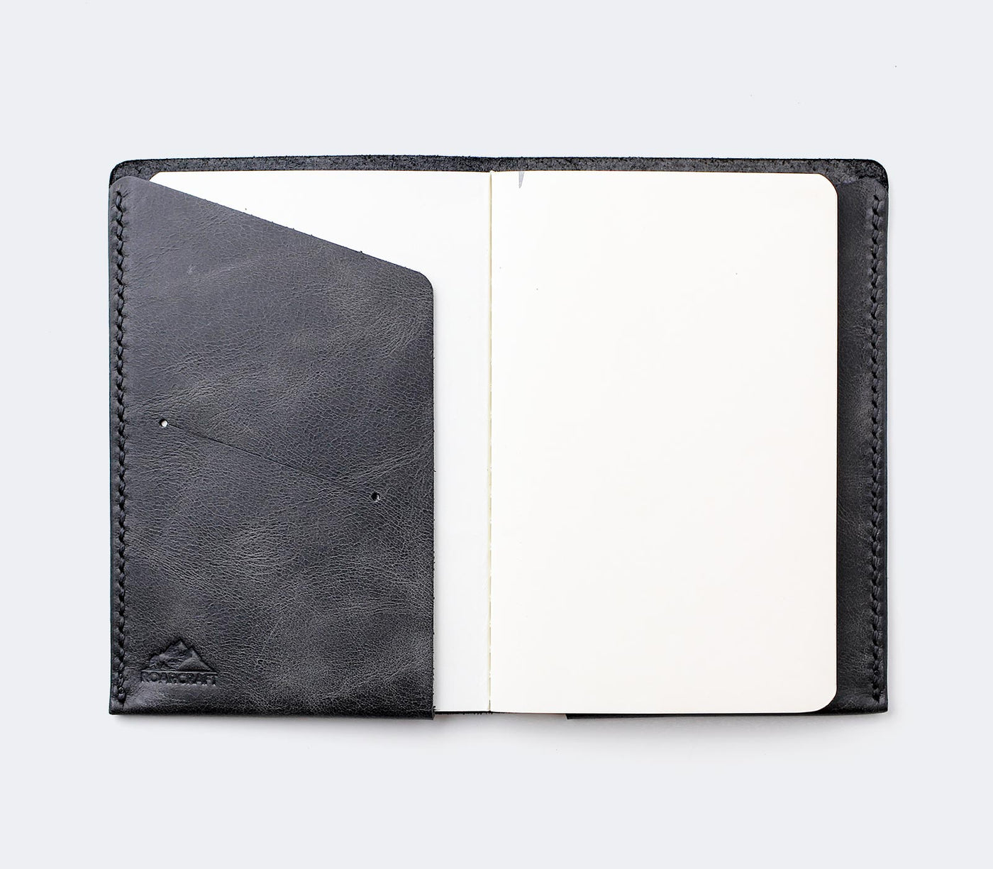 9x14 Notebook Cover - Arinna