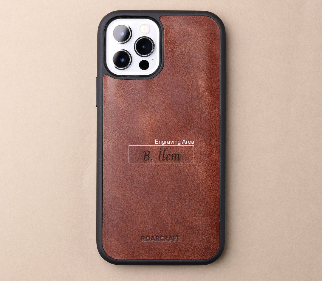 iPhone Leather Case iPhone Leather Case