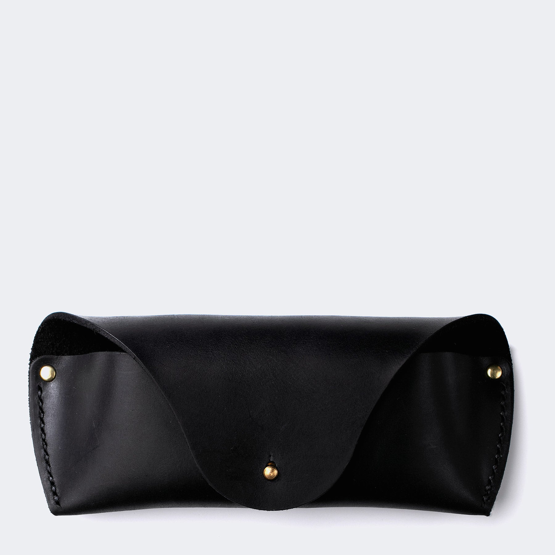 Leather Sunglasses Case – Roarcraft