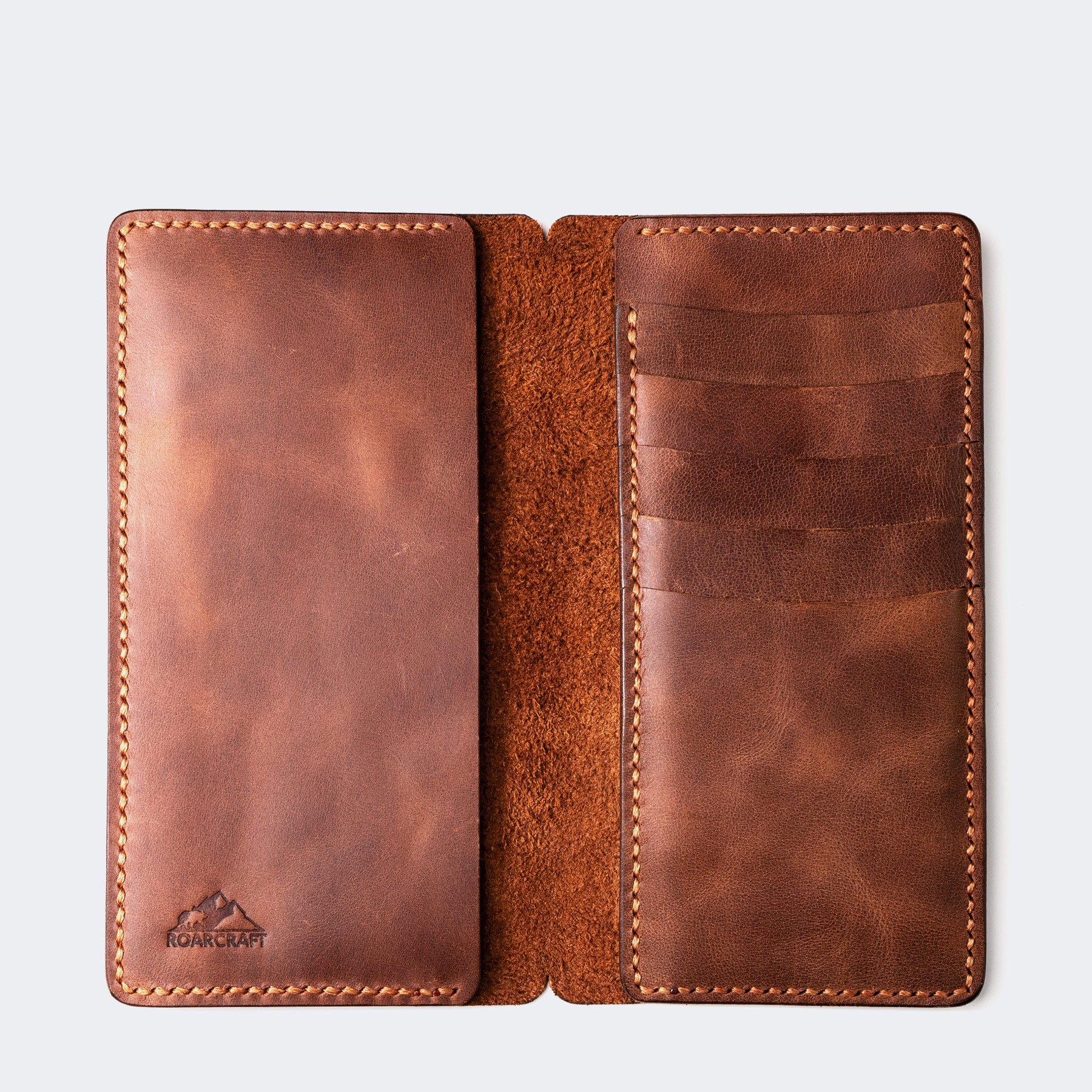 iPhone Leather Wallet Case iPhone Leather Wallet Case